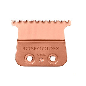 Babyliss Pro FX707RG2 Rose Gold Trimmer Replacement Blade