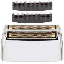 Load image into Gallery viewer, Babyliss Pro FXRF2 Replacement Double Foil Shaver &amp; Cutter
