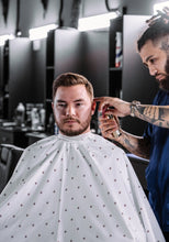 Load image into Gallery viewer, Barber Strong Cutting Capes
