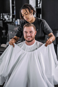 Barber Strong Cutting Capes