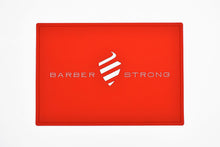 Load image into Gallery viewer, Barber Strong Barber Mat

