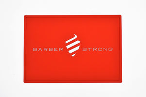 Barber Strong Barber Mat