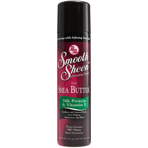 BB Smooth Sheen Oil Sheen Spray
