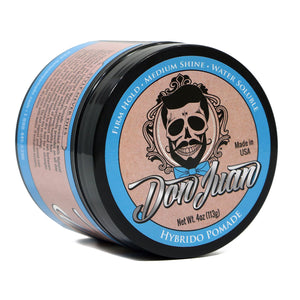 Don Juan Hybrido Pomade