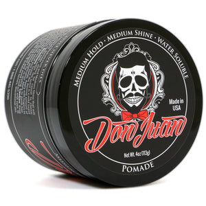 Don Juan Pomade