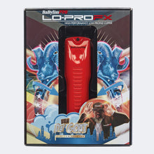 Load image into Gallery viewer, Babyliss Pro LO-PROFX Cordless Clipper Limited Edition Influencer Collection Van Da Goat
