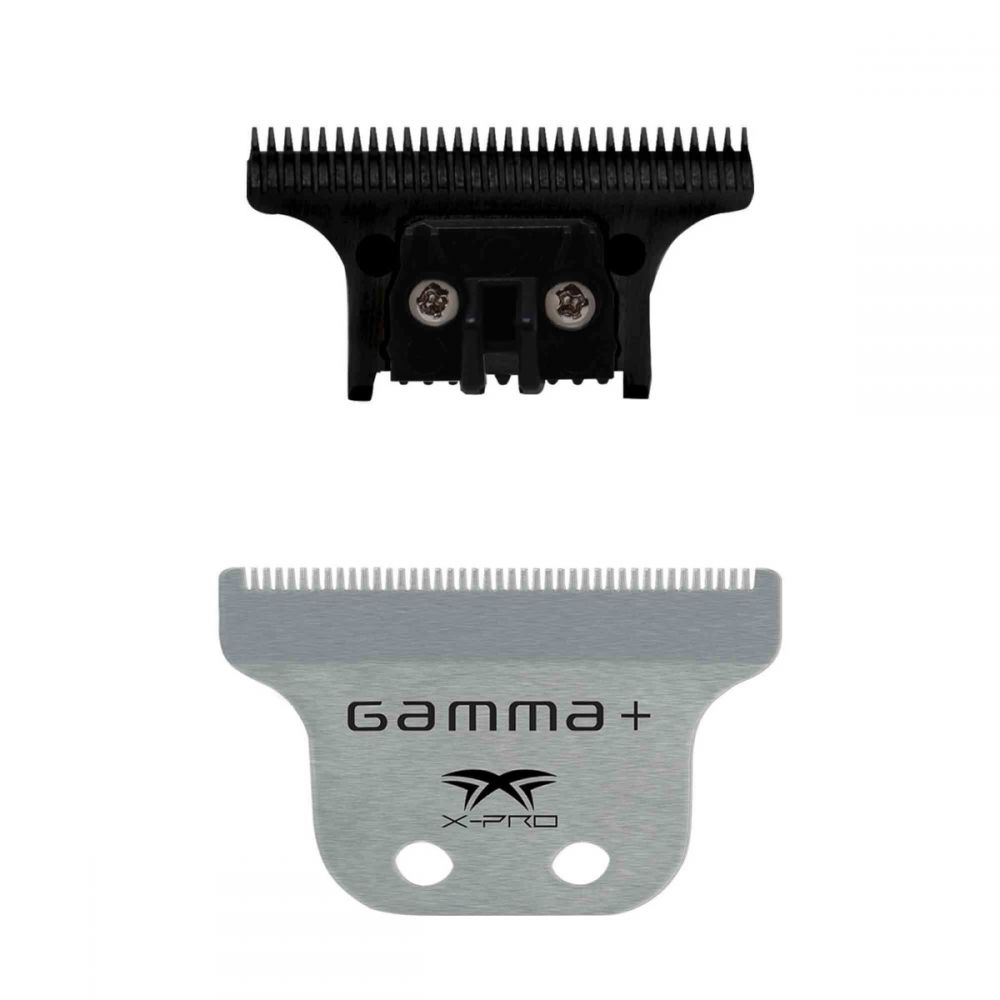 Gamma+ The One X-Pro Classic Trimmer Blade