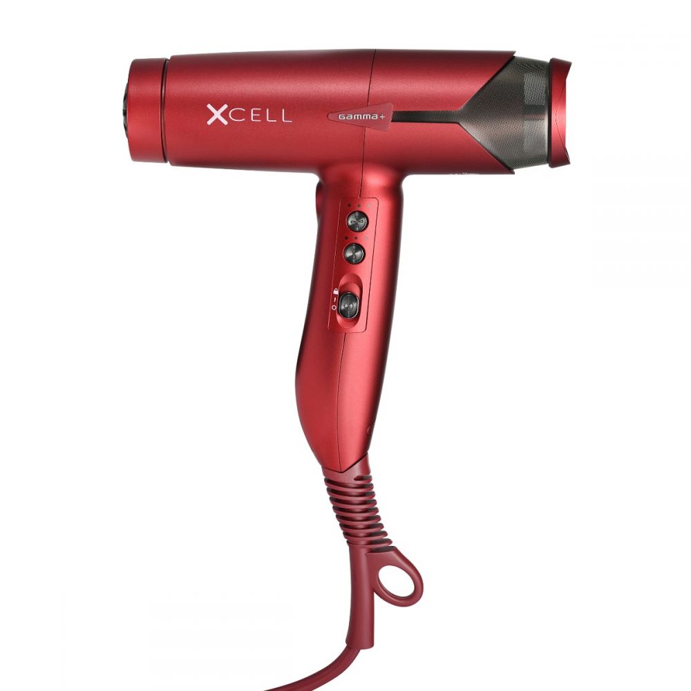 Gamma+ Xcell Blow Dryer