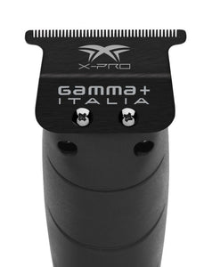 StyleCraft/Gamma+ X-Pro Black Diamond DLC Wide 41mm Trimmer Blade