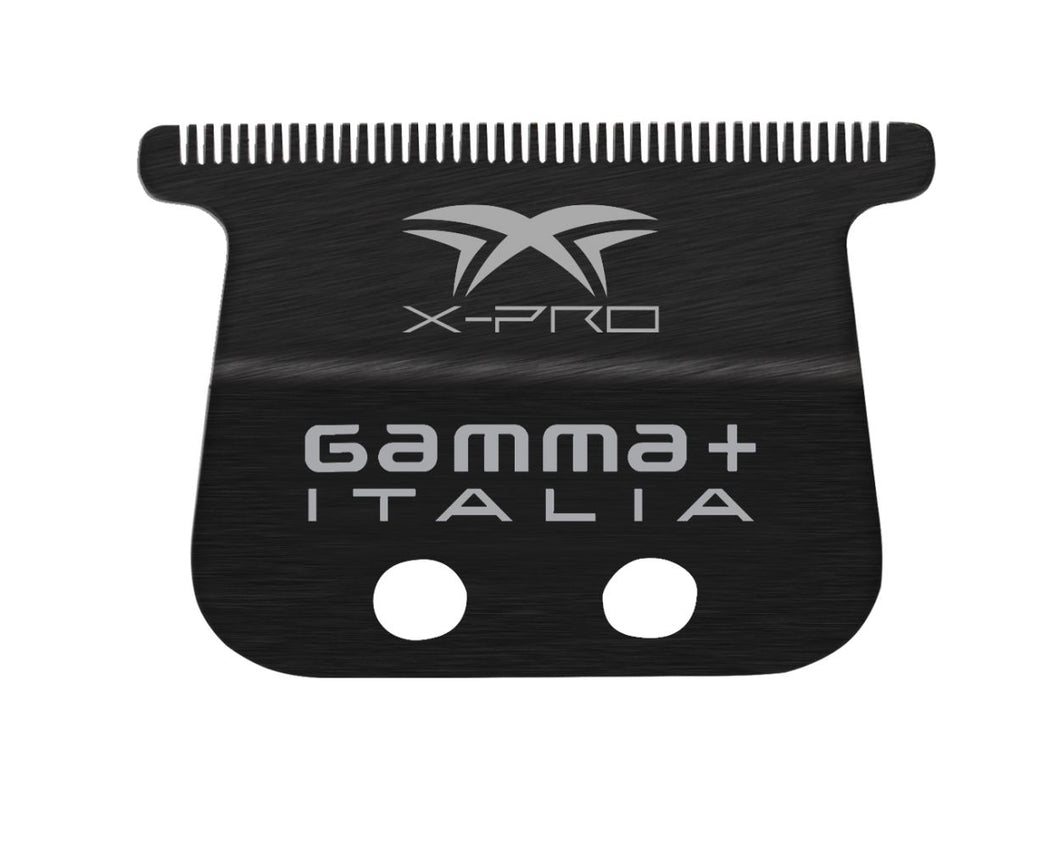 StyleCraft/Gamma+ X-Pro Black Diamond DLC Wide 41mm Trimmer Blade