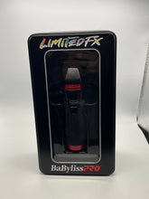 Load image into Gallery viewer, Babyliss Pro LimitedFX Trimmer
