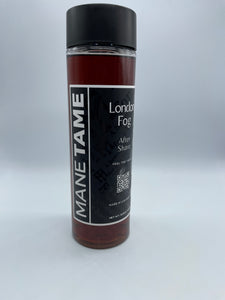 Mane Tame London Fog Aftershave