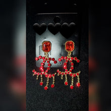 Load image into Gallery viewer, Fashion C DRIP Earrings
