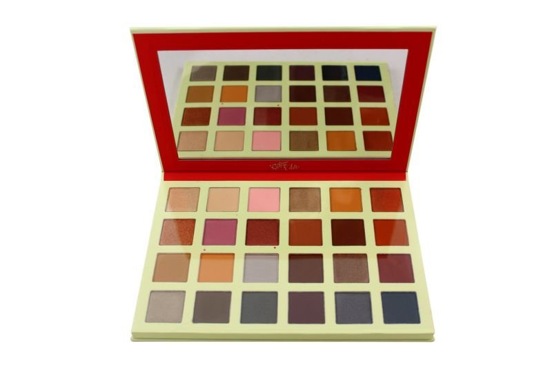 Kara Beauty Retro Chic Eye Shadow Palette