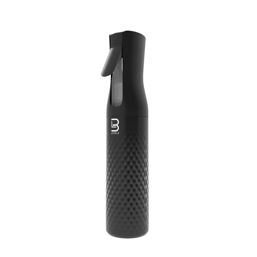 Level 3 Beveled Spray Bottle