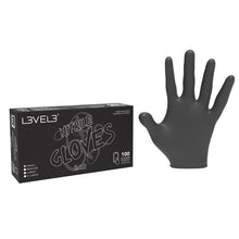 Load image into Gallery viewer, Level 3 Nitrile Gloves
