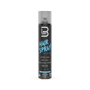 Level 3 Strong Hold Hairspray