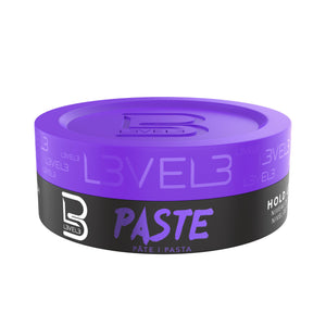 Level 3 Hair Styling Matte Paste 12 pack case