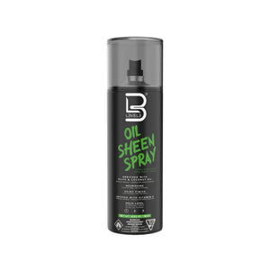 Level 3 Oil Sheen Spray