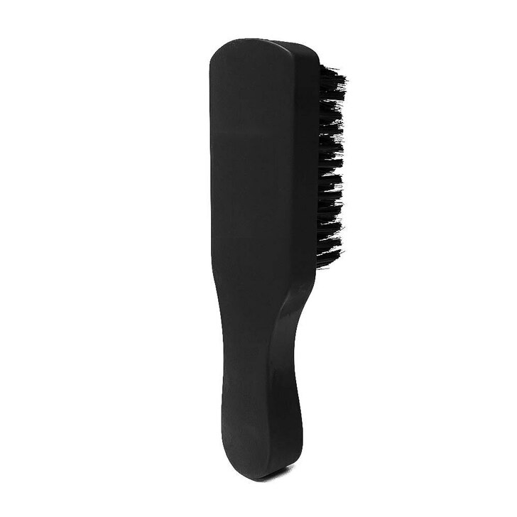 StyleCraft Professional Fading and Cleaning Barber Brush