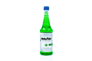 Master Cannabis Sativa Oil Aftershave