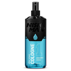 Nishman Aftershave Cologne