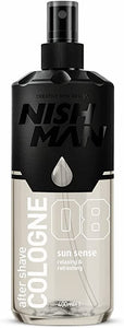 Nishman Aftershave Cologne