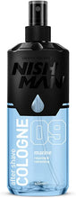 Load image into Gallery viewer, Nishman Aftershave Cologne
