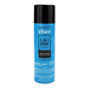 Oster 5- IN- 1 Spray