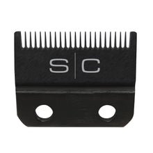 Load image into Gallery viewer, StyleCraft Fixed Black Diamond Fade Clipper Blade
