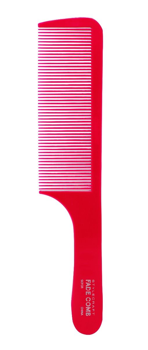 StyleCraft Fade Comb