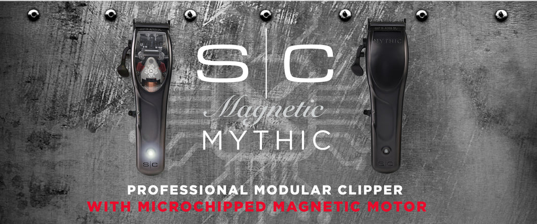 StyleCraft Mythic Clipper