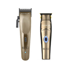 Load image into Gallery viewer, StyleCraft Rouge Clipper/Trimmer Combo
