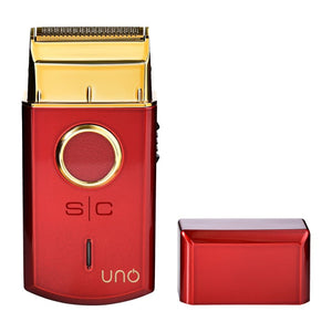 StyleCraft Uno Single Foil Shaver