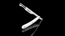 Load image into Gallery viewer, Shapu Exposed and Non-Exposed Straight Razor
