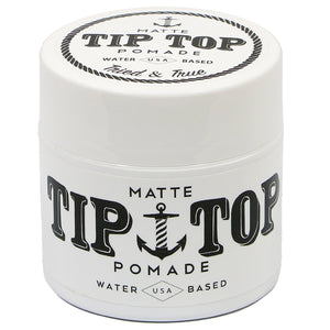 Tip Top Matte Pomade