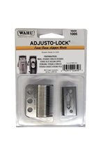 Load image into Gallery viewer, Wahl 1mm-3mm Adjusto-lock Replacement Blade
