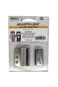 Wahl 1mm-3mm Adjusto-lock Replacement Blade