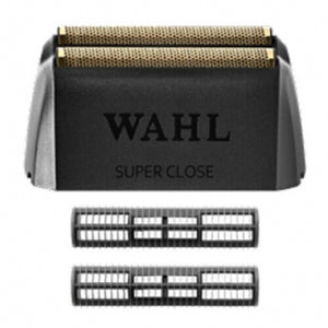 Wahl Vanish Replacement Foil Head & Cutters