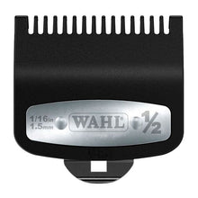 Load image into Gallery viewer, Wahl Premium Cutting Guard
