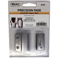 Load image into Gallery viewer, Wahl Precision Fade Blade
