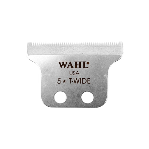 Wahl T-Wide Replacement Blade